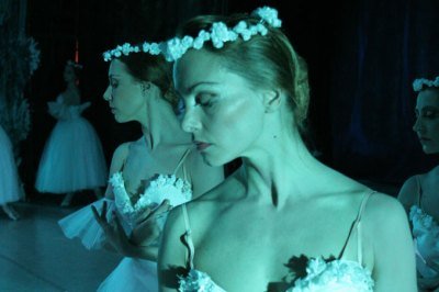 National Ballet Sofia